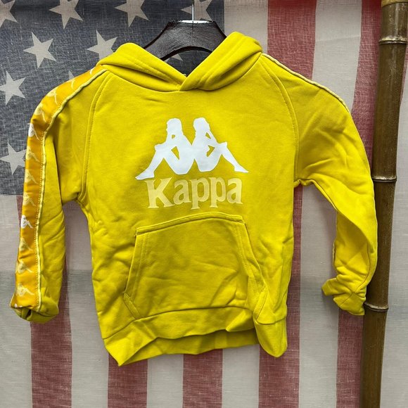 NWOT Kappa 5pc bundle 2 T-shirt 1 hoodie 1 short 1 trouser set - Picture 7 of 16